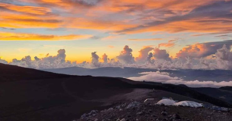 Piano Provenzana: Mount Etna Off-Road and Hiking Tour - Experience Highlights