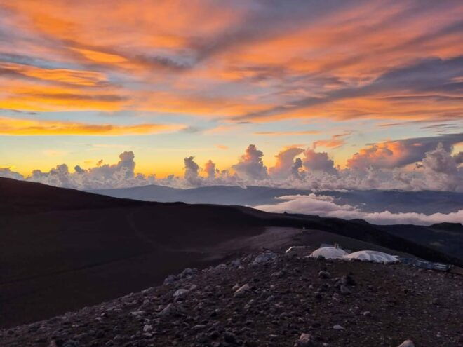 Piano Provenzana: Mount Etna Off-Road and Hiking Tour - Preparing for the Adventure