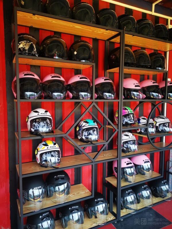 Piao Ka E-Tribe (Mission Hills Sports Commune Karting) - Safety, equipment, and weather
