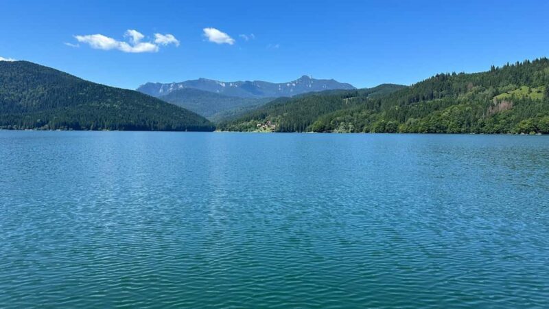 Piatra Neam: Neam County Lakes Sighthseeing Guided Tour - FAQs