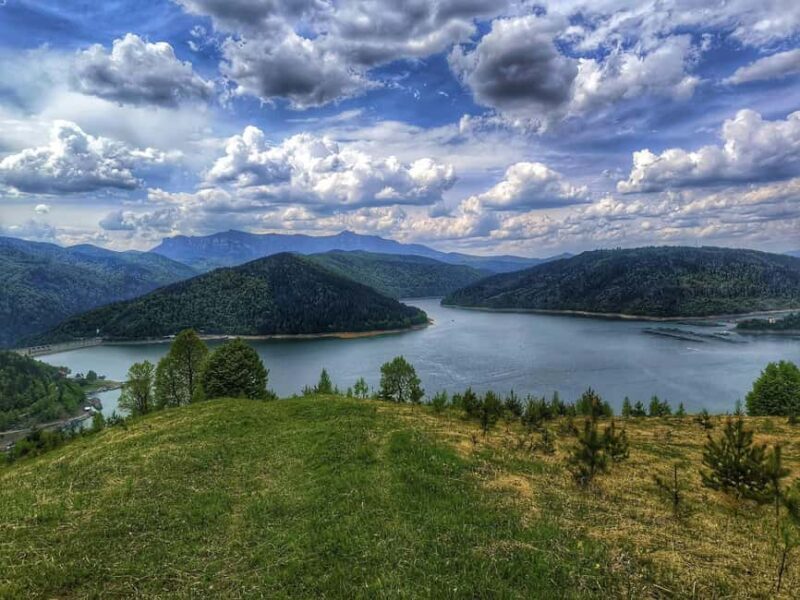 Piatra Neam: Neam County Lakes Sighthseeing Guided Tour - Final Thoughts