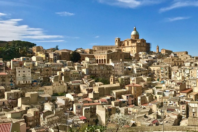 PIAZZA ARMERINA and AGRIGENTO Private Tour With Local Guide Start From AGRIGENTO - Good To Know