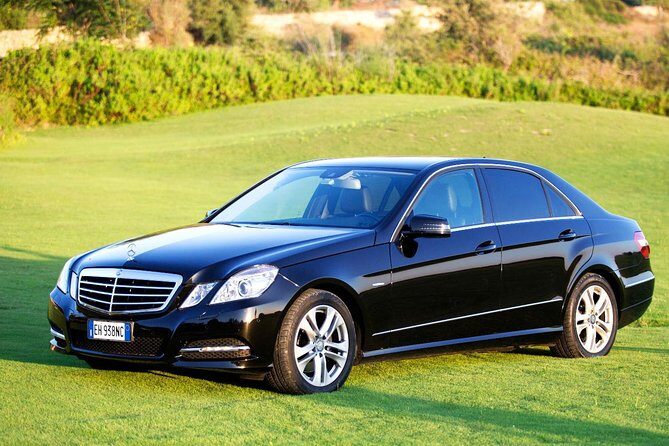 Piazza Armerina and Caltagirone with wine tasting and lunch in the winery - Value and Pricing