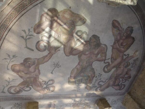 Piazza Armerina & Caltagirone Guided Tour - Participant Information