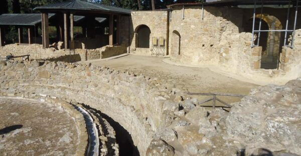 Piazza Armerina & Caltagirone Guided Tour - Booking and Cancellation