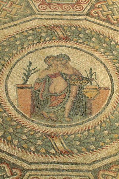 Piazza Armerina: Private Villa Romana Del Casale Guided Tour - Important Tour Details