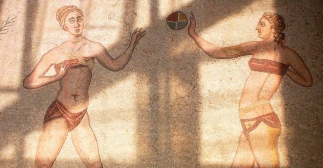 Piazza Armerina: Roman Villa Del Casale Mosaics Tour - Inclusions and Services Provided