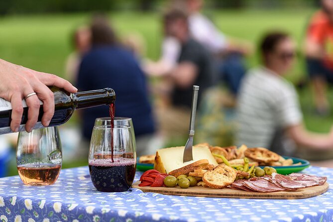 Pic-Nic Experience in Madrid With Games and Snacks - Pricing and Booking