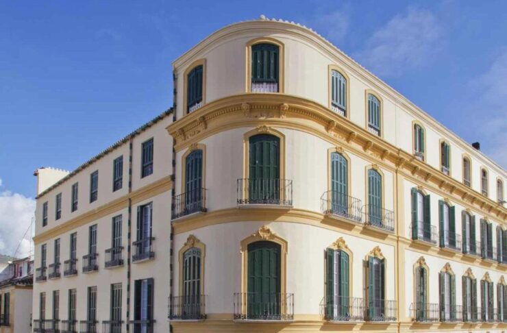 Picasso Birthplace Museum Ticket Malaga Mobile-App Tour - Ticket Details