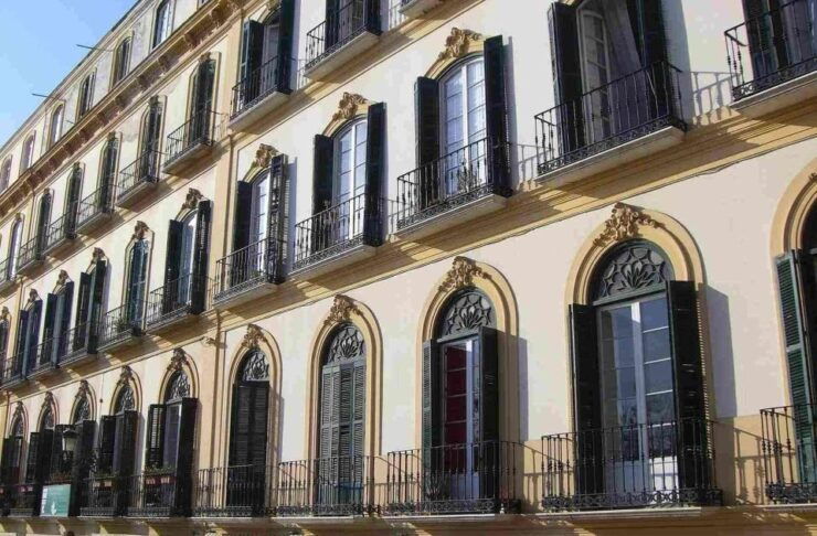 Picasso Birthplace Museum Ticket Malaga Mobile-App Tour - Experience Highlights