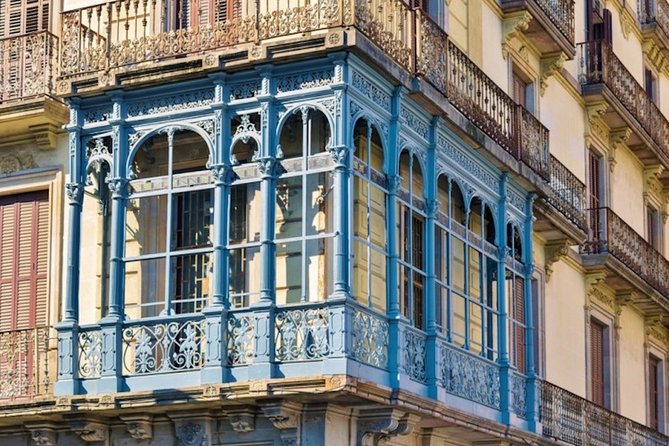 Picasso in Barcelona Max 6 People Walk El Born and Picasso Museum - What to Expect on the Tour