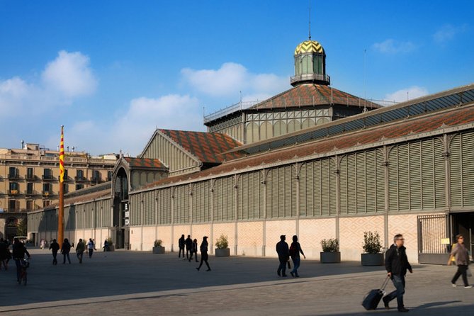 Picasso in Barcelona Max 6 People Walk El Born and Picasso Museum - Additional Information and Cancellation Policy