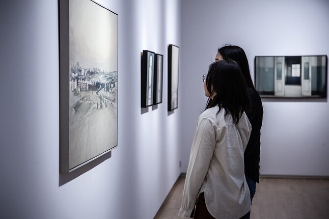 Picasso in Barcelona Walking Tour With Skip-the-Line Museum Entry - Flexible Booking Options