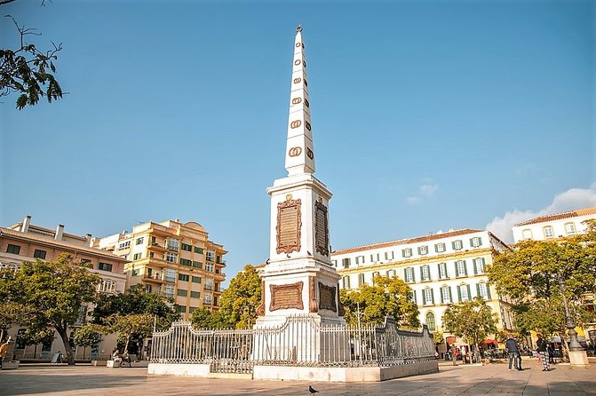 PICASSO IN MALAGA Private Walking Tour - by OhMyGoodGuide - Overview and Experience