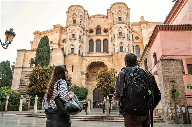 PICASSO IN MALAGA Private Walking Tour - by OhMyGoodGuide - Common Questions