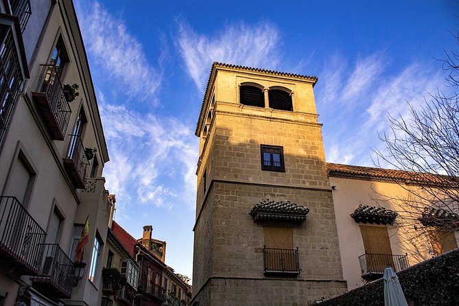 PICASSO IN MALAGA Private Walking Tour - by OhMyGoodGuide - The Sum Up