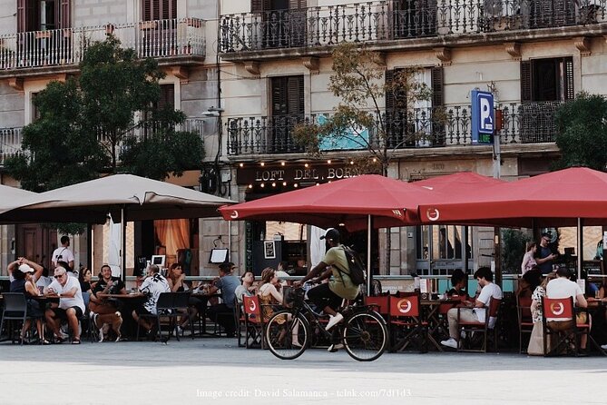 Picasso & Joan Miró in Barcelona: Private Half-Day Art Tour - Private Art Guide