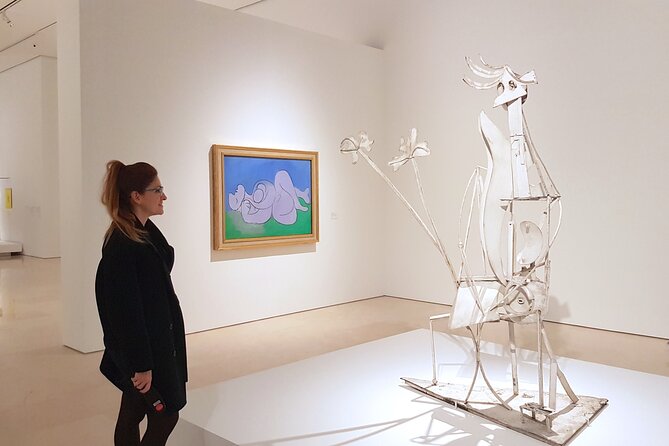 Picasso Museum and Birthplace, Skip the Line - Museum and Birthplace Overview
