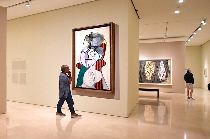 Picasso Museum and Birthplace, Skip the Line - Picassos Life and Art