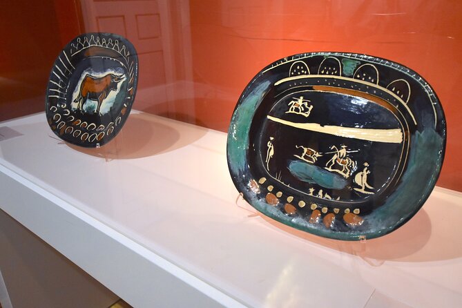 Picasso Museum and Birthplace, Skip the Line - Common Questions