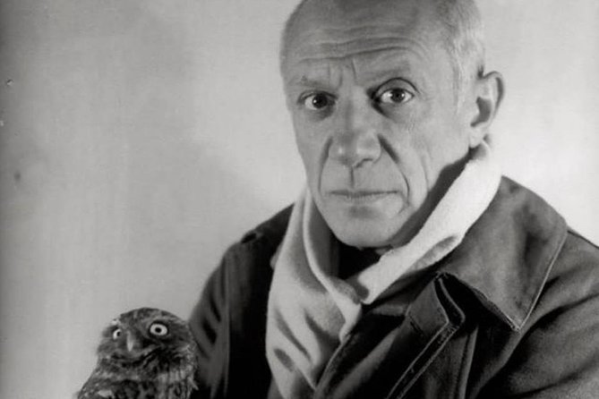 Picasso Museum Private Tour and Walk in El Born District - Contact and Inquiries
