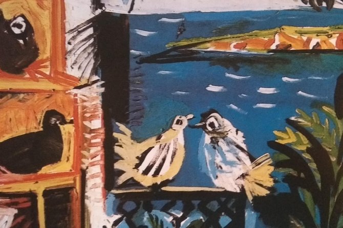 Picasso Museum Private Tour and Walk in El Born District - Pricing and Terms