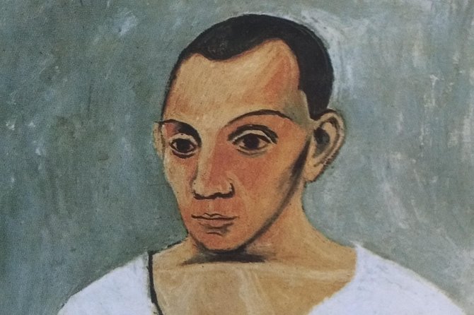 Picasso Museum Private Tour and Walk in El Born District - Directions