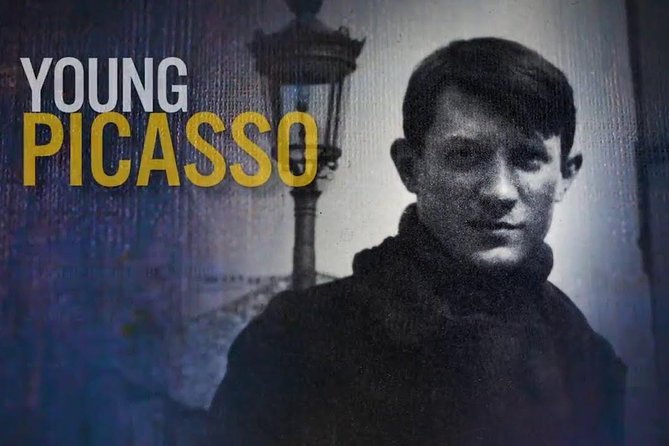 Picasso Museum & Private Walking Tour at Arts District Born - Cancellation Policy