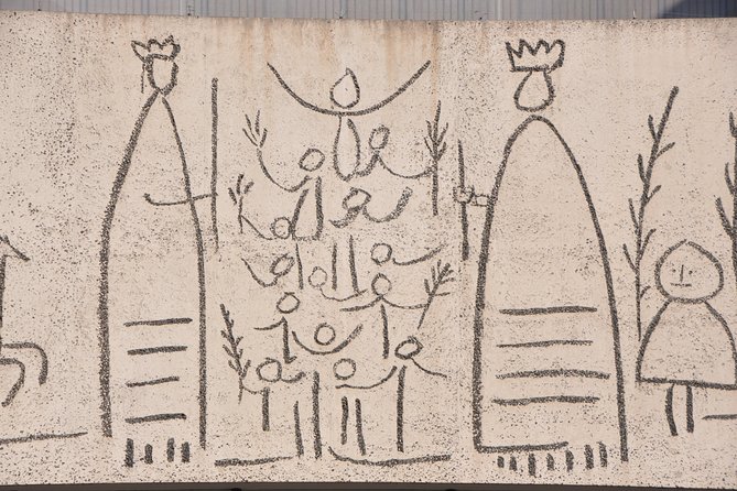 Picasso Museum & Private Walking Tour at Arts District Born - Pricing