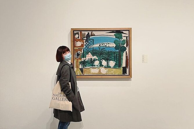 Picasso Museum Skip-the-line Guided Tour - Other Attractions Youll Pass by