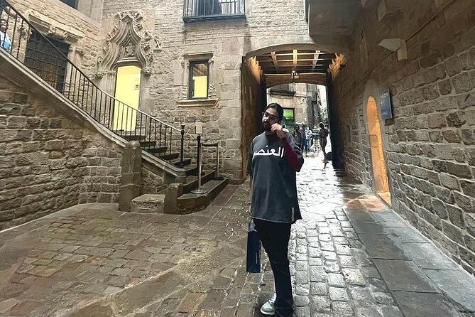 Picasso Museum Skip-the-line Guided Tour - Reviews of the Picasso Museum Tour