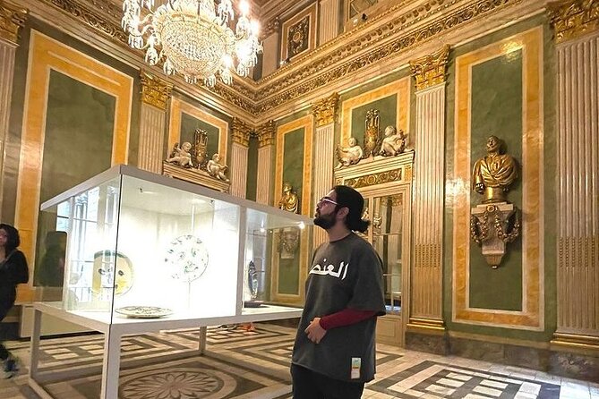 Picasso Museum Skip-the-line Guided Tour - Price and Copyright Information for the Tour