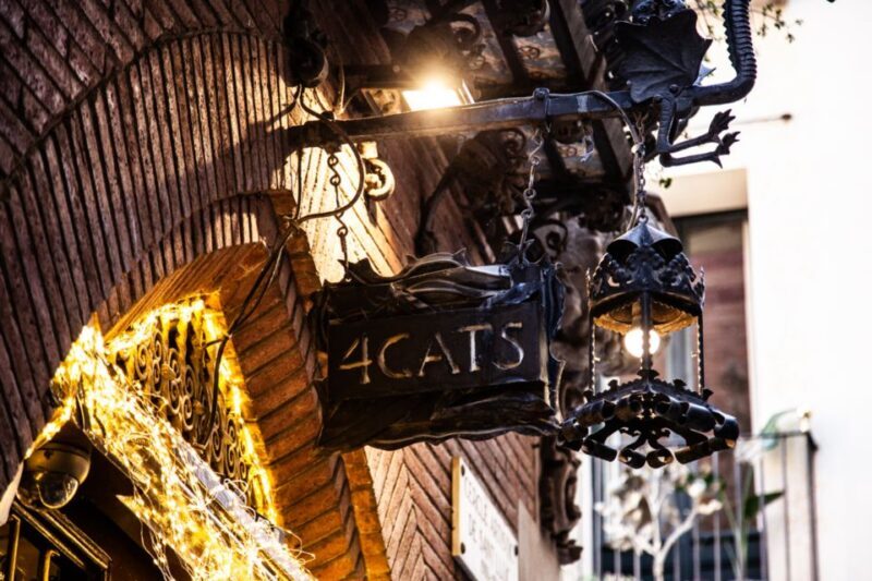 Picasso Museum, Walking Tour & Optional Wine Tasting Upgrade - Deep Dive into the Experience