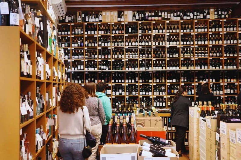 Picasso Museum, Walking Tour & Optional Wine Tasting Upgrade - Who Should Book This Tour?