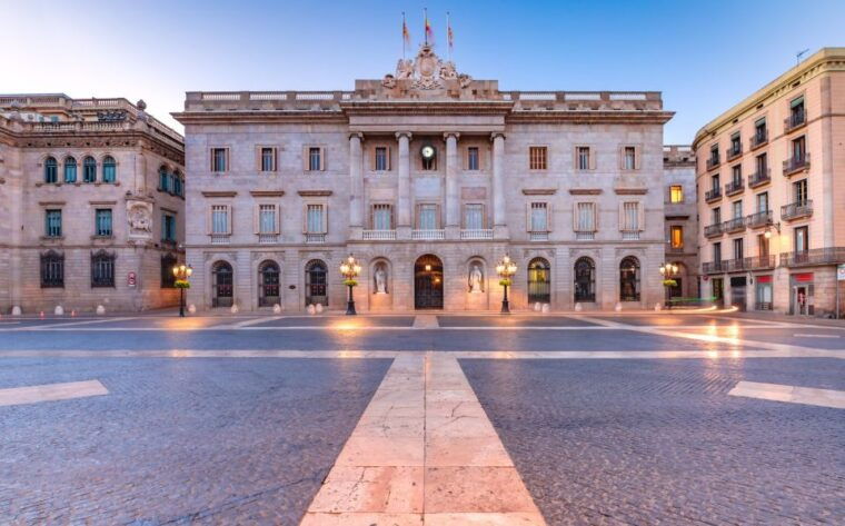Picasso Tour in Barcelona With Skip-The-Line Museum - Customer Experience and Reviews