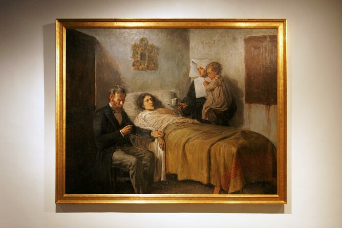 Picasso Tour in Barcelona With Skip-The-Line Museum - Cancellation Policy