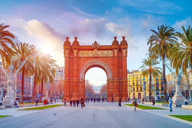 Picasso Tour in Barcelona With Skip-The-Line Museum - Common Questions