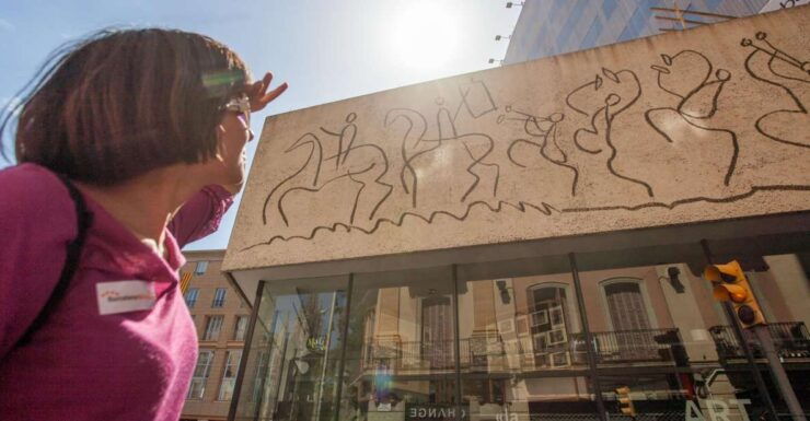 Picasso Walking Tour & Picasso Museum of Barcelona - Activity Details