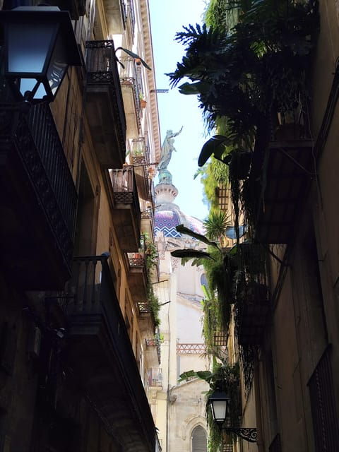 Picassos Life in Barcelona - Good To Know