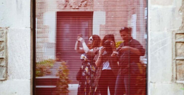 Picassos Life in Barcelona - Exploring the Gothic Quarter