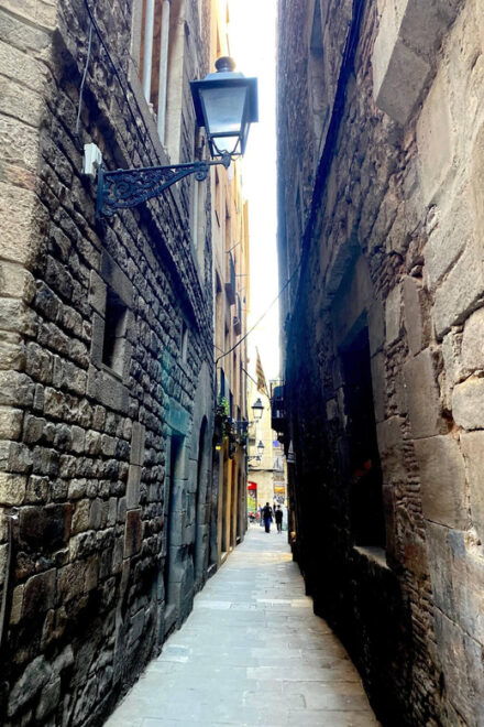 Picassos Life in Barcelona - Influential Paintings and Locations