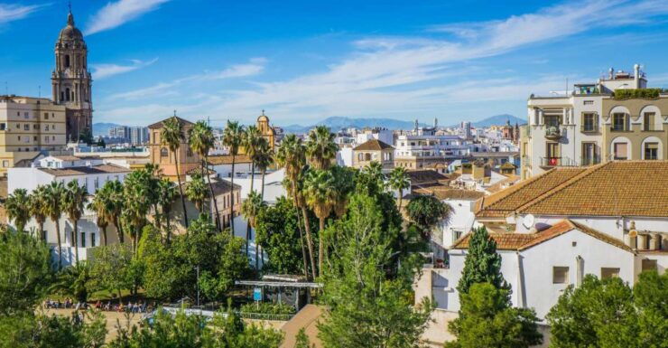 Picassos Malaga Outdoor Escape Game - Booking Information