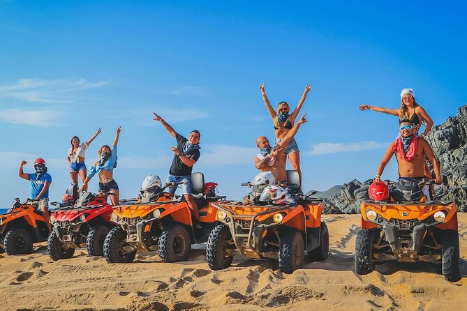 Pick 2 Adventure Combo! - Good To Know