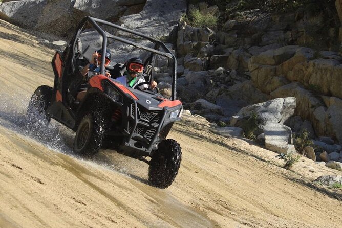 Pick 2 Adventure Combo! - Common Questions