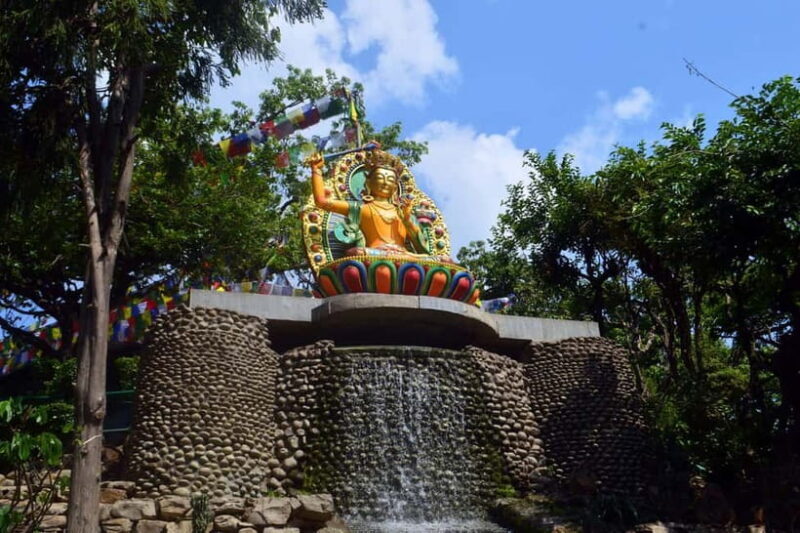 Pick 2-Wonders of Kathmandu: A 3-Hour Heritage Hop - The Sum Up