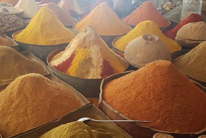 Pick an Outdoor Activity: Balloons, QUAD, Camel Ride, Sahara Trip - The Sum Up