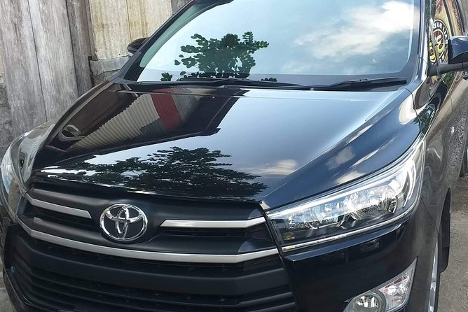 Pick up Airport to Legian Area - Legian Area Destination Details