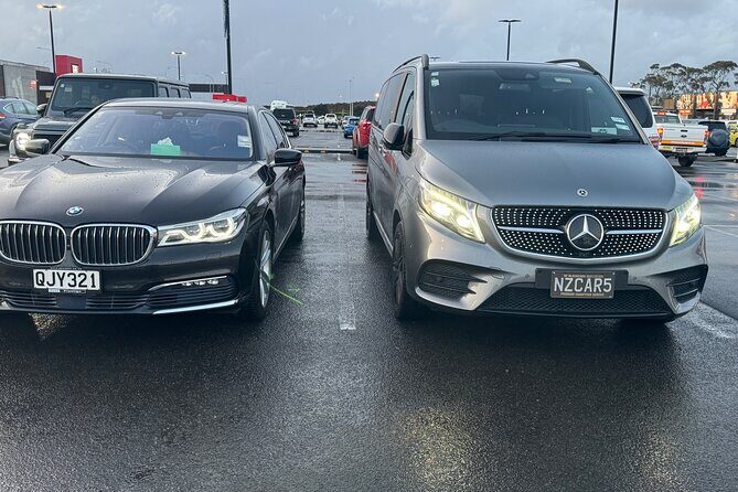 Pick Up At Auckland Airport - Practical Tips for Booking and Travel