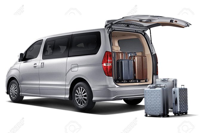 Pick Up At The Airport - Inclusions and Exclusions