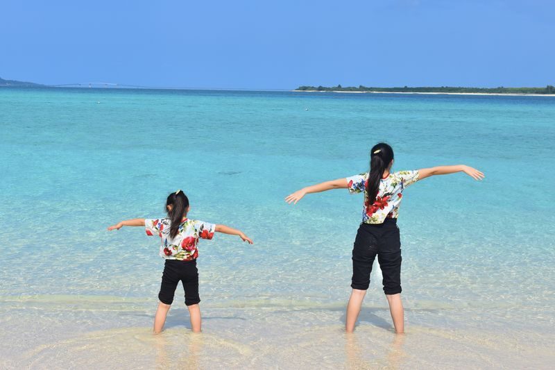 Pick-up available | Island tour & photo tour | 2.5 hours - At a glance: what you get